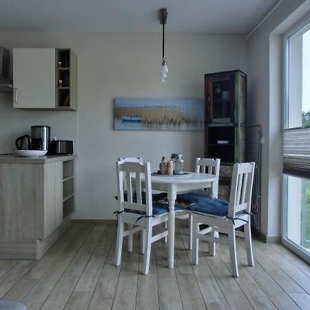 Ferienwohnung Kwi 59 Og Graal-Mueritz Exterior photo