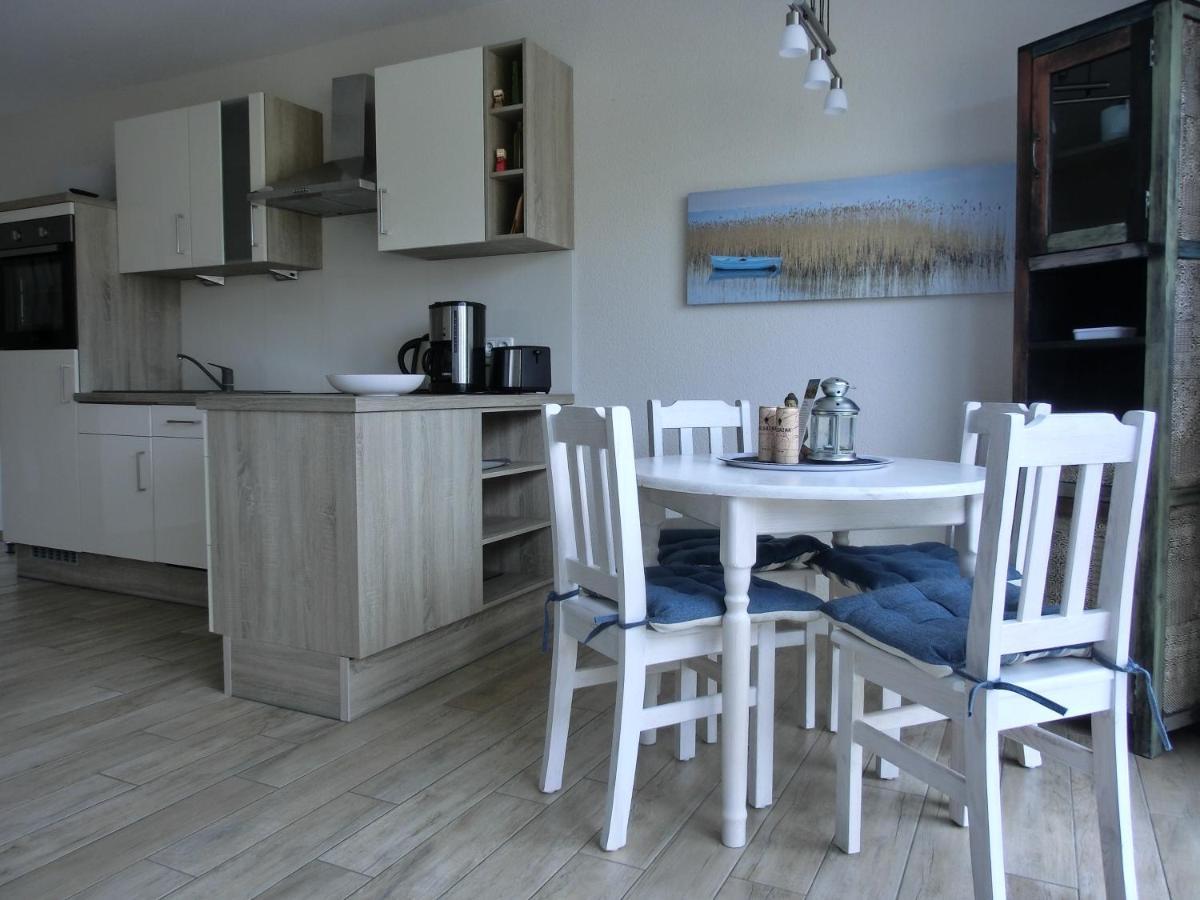 Ferienwohnung Kwi 59 Og Graal-Mueritz Exterior photo