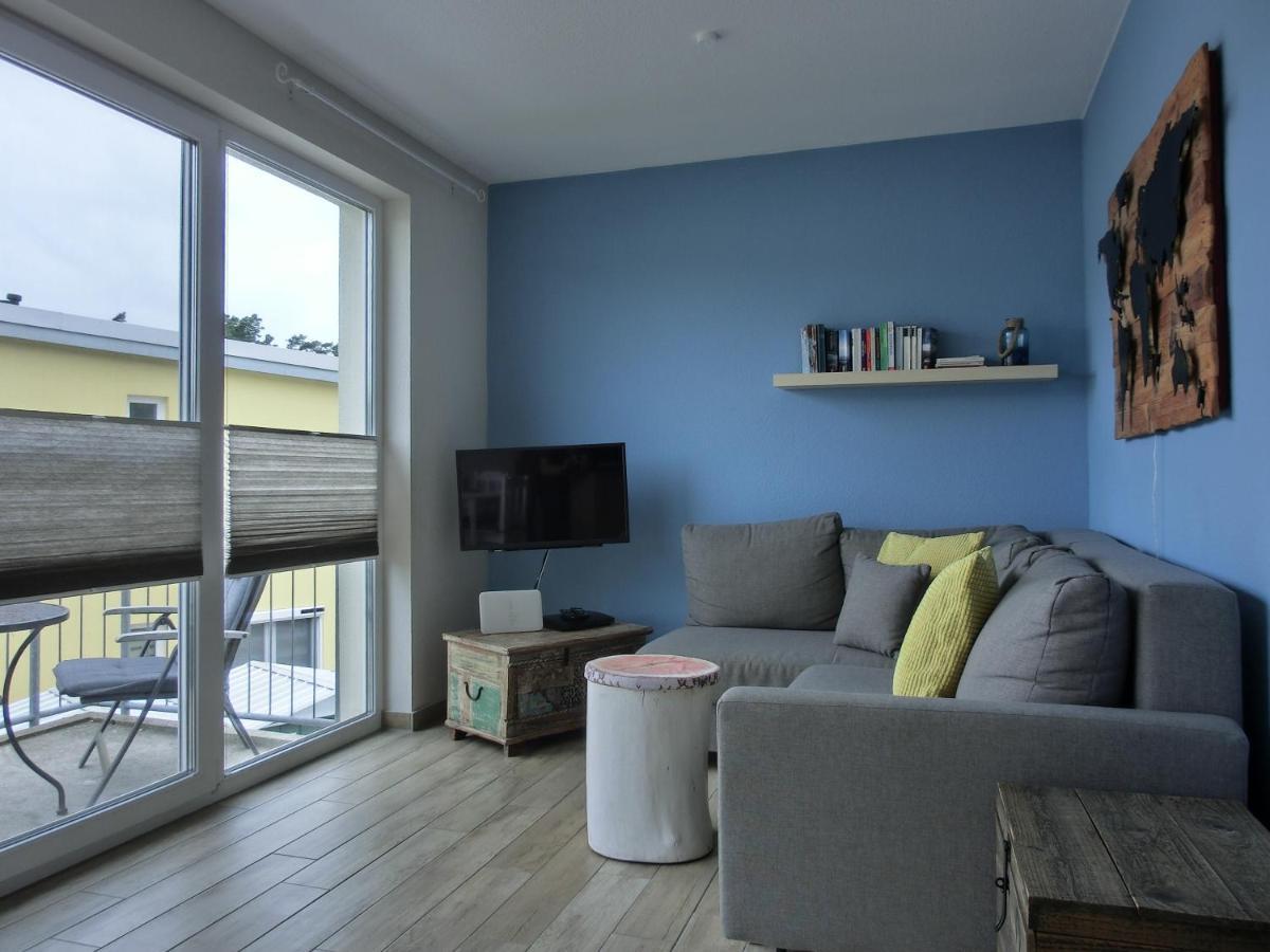 Ferienwohnung Kwi 59 Og Graal-Mueritz Exterior photo