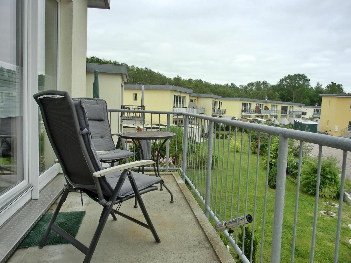 Ferienwohnung Kwi 59 Og Graal-Mueritz Exterior photo